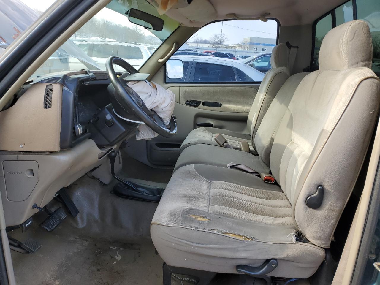 1995 Dodge RAM - Image 7