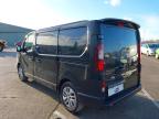 2015 RENAULT TRAFIC SL2 for sale at Copart NEWBURY