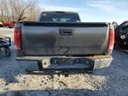 2010 Gmc Sierra C1500 Sl en Venta en Cahokia Heights, IL - Front End