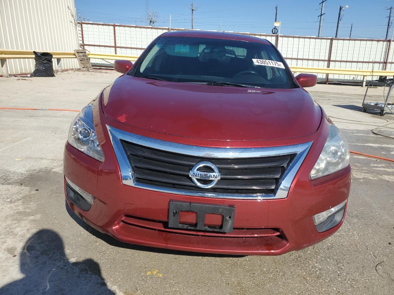 2013 Nissan Altima - Image 5