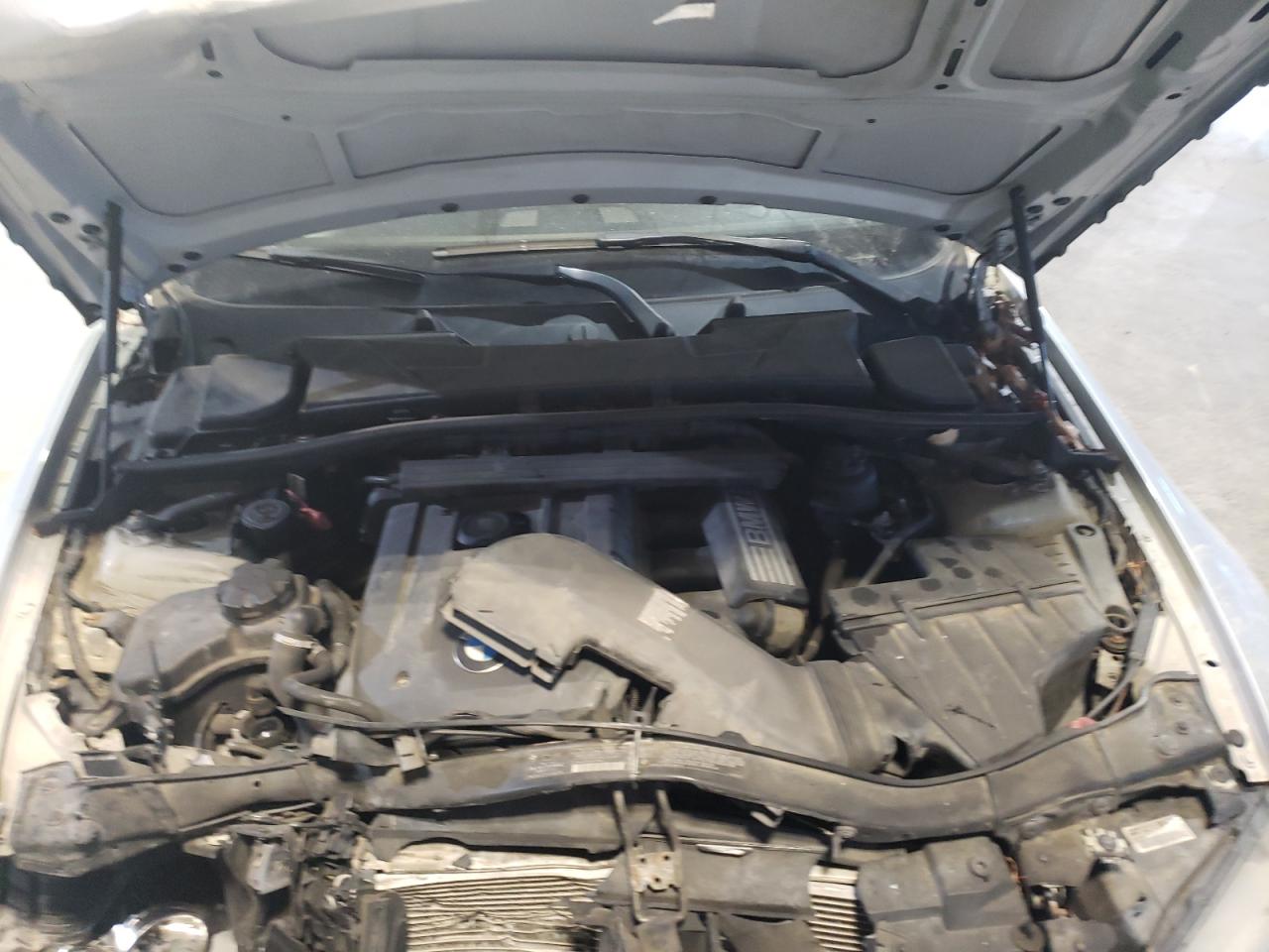 2011 BMW 3er - Image 12