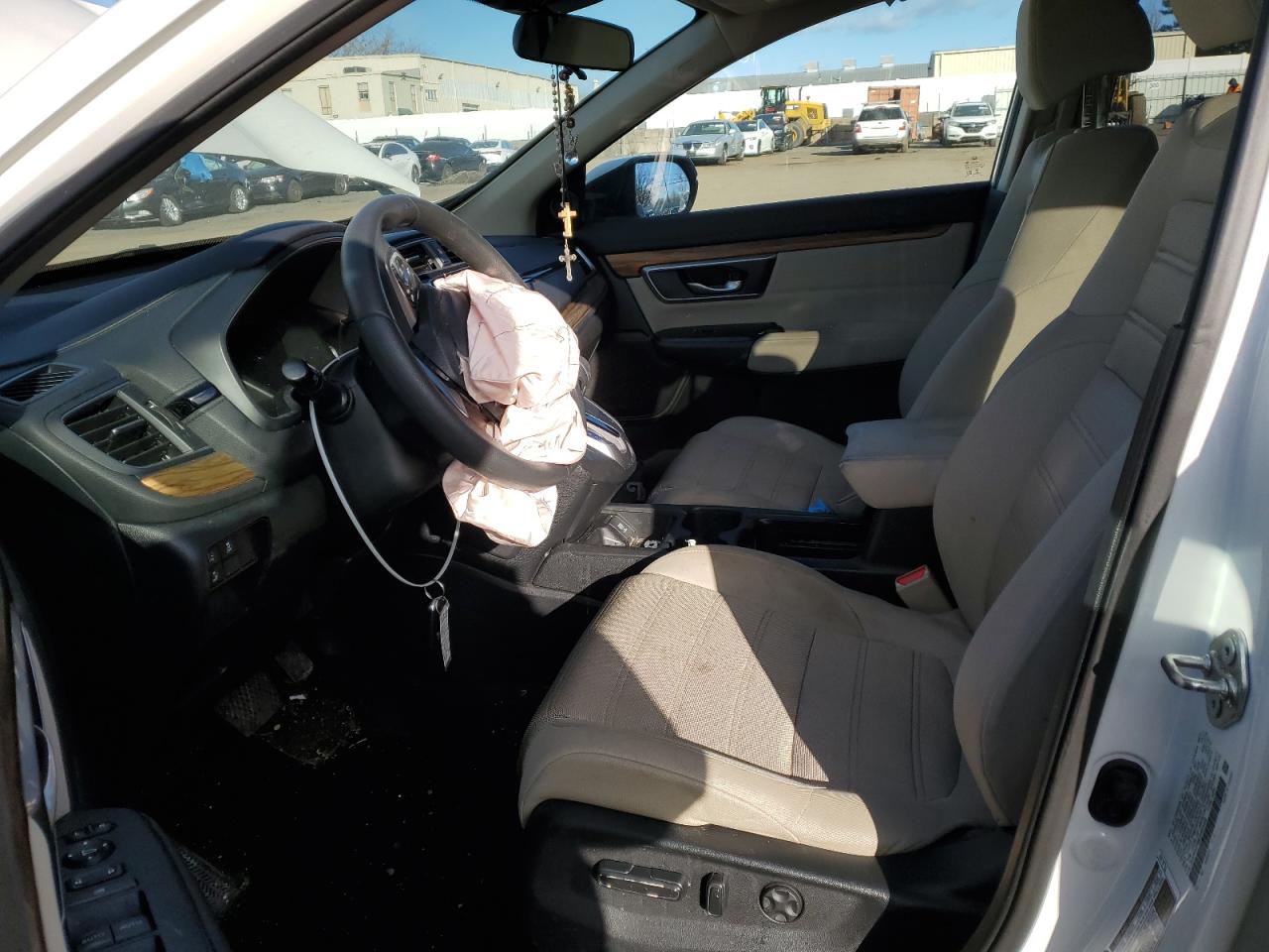 2018 Honda CR-V - Image 7