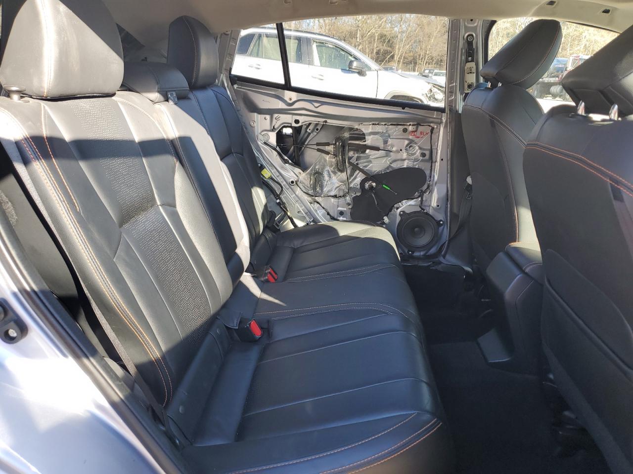 2019 Subaru XV - Image 11