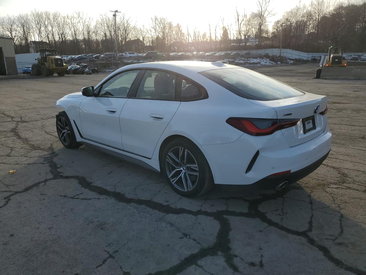 2023 BMW 4er - Image 2