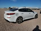 2019 Kia Optima Lx en Venta en Phoenix, AZ - Front End