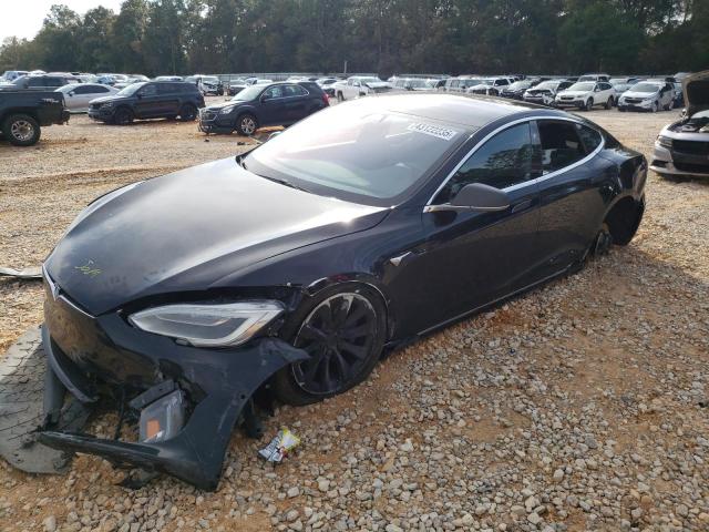 2017 Tesla Model S 