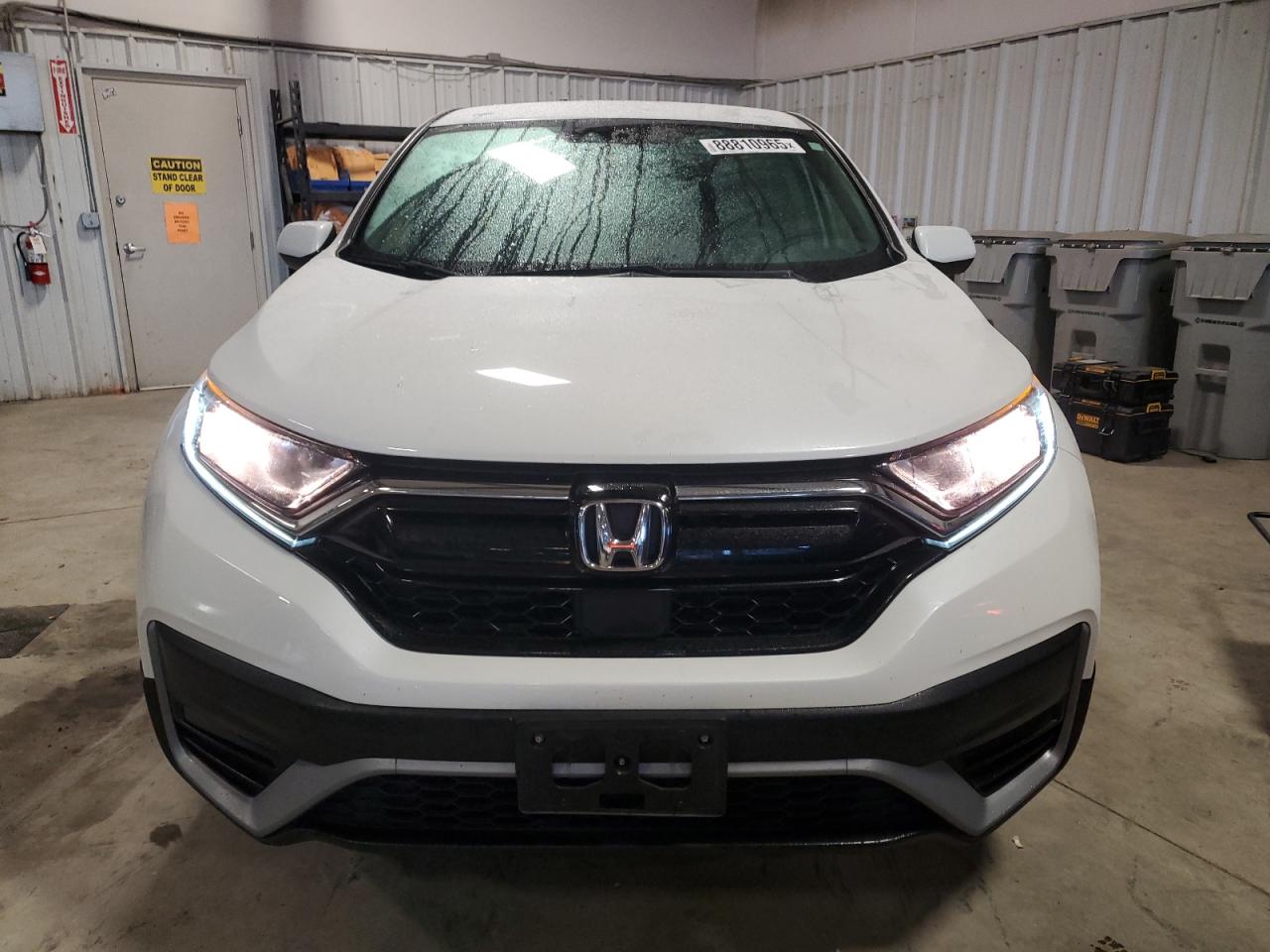 2020 Honda CR-V - Image 5