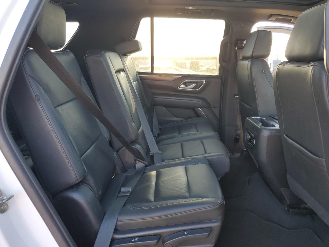 2021 Chevrolet Tahoe - Image 11