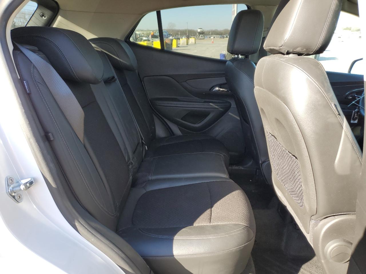 2019 Buick Encore - Image 11