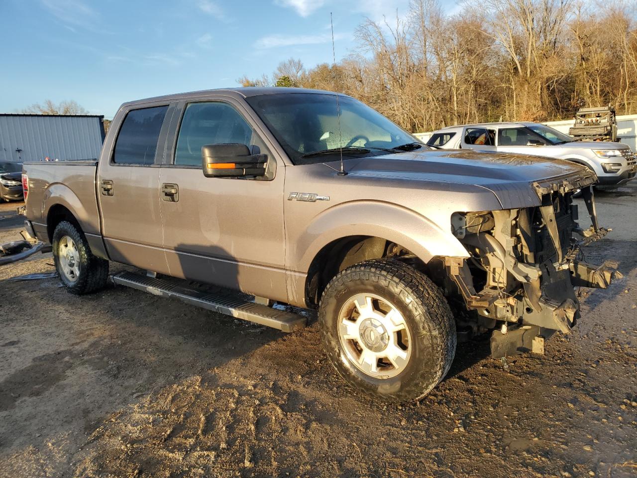 2013 Ford F-150 - Image 4