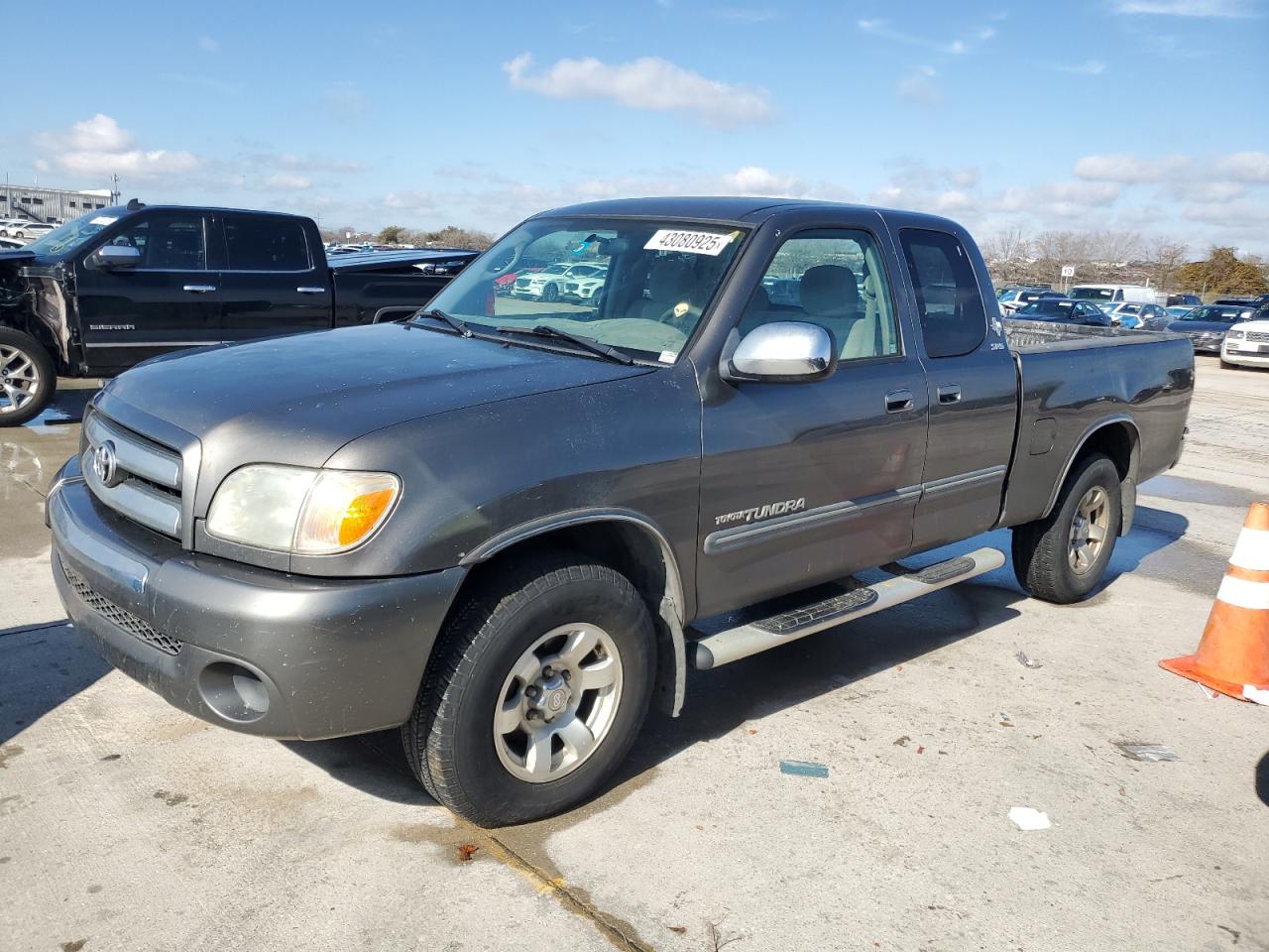 2006 Toyota Tundra - Image 1