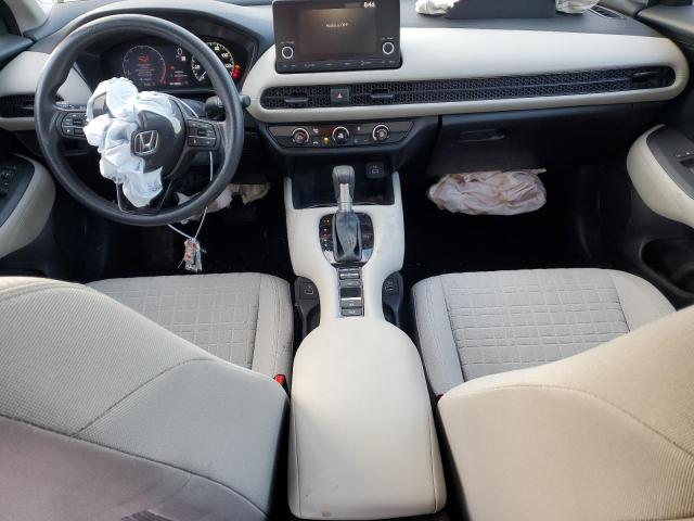  HONDA HR-V 2023 Синій