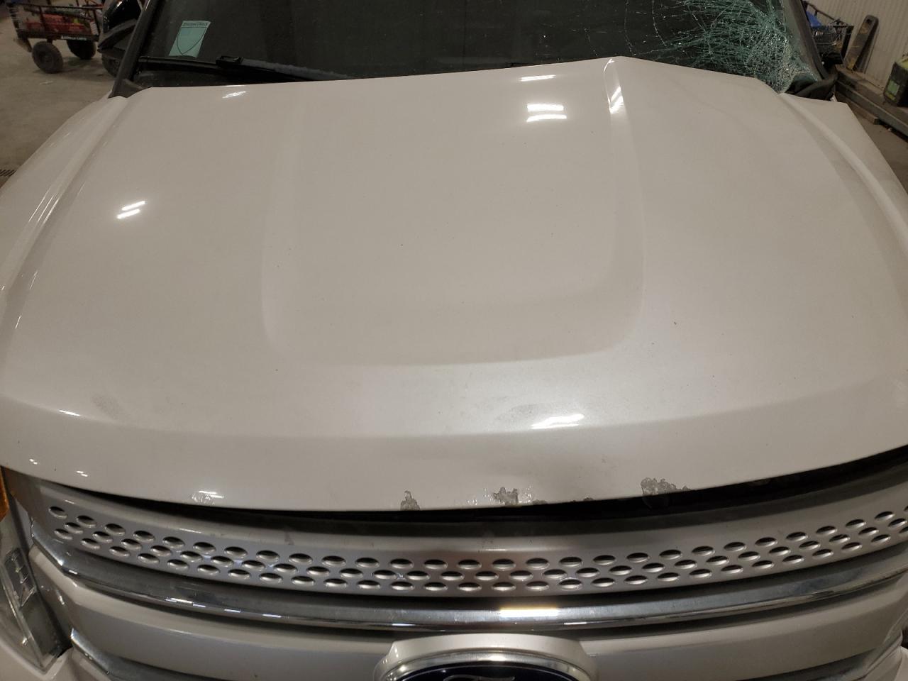 2013 Ford Explorer - Image 13