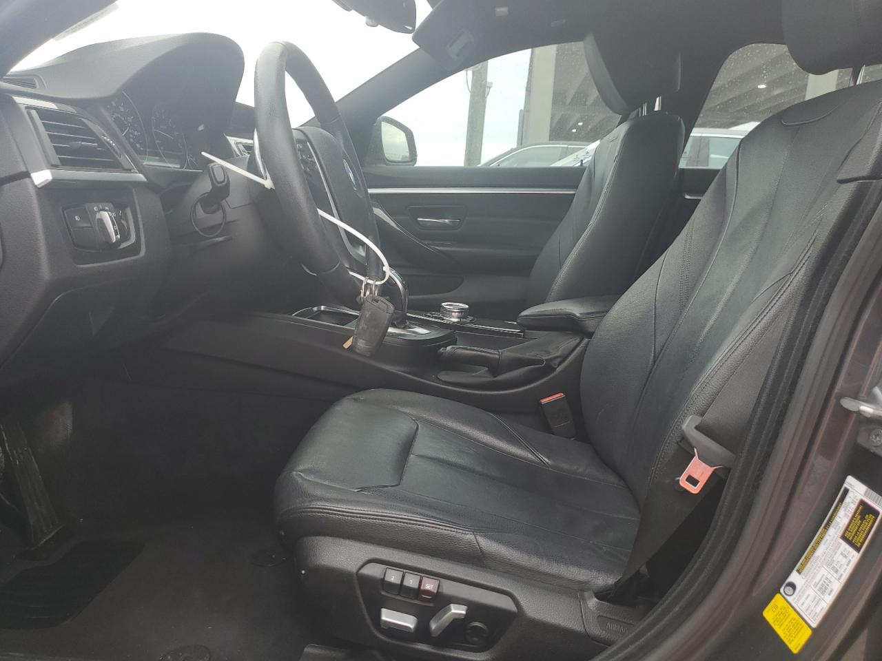 2016 BMW 4er - Image 7