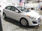 2016 Hyundai Elantra Gt  zu verkaufen in Bridgeton, MO - Front End