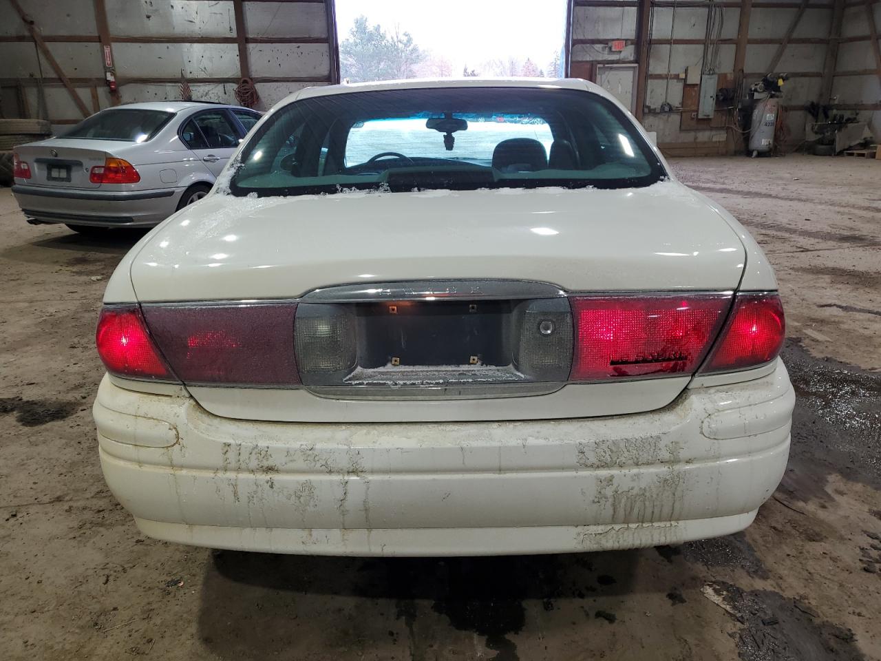 2004 Buick LeSabre - Image 6