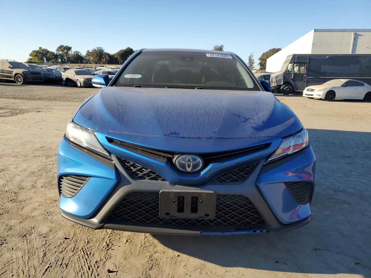 2019 Toyota Camry - Image 5