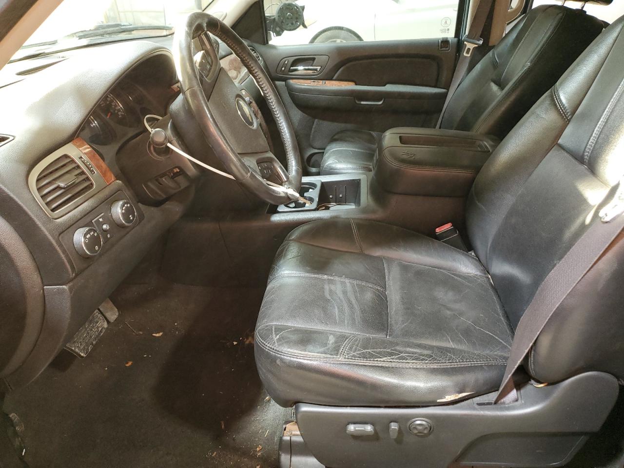 2007 Chevrolet Silverado K1500 Crew Cab VIN: 2GCEK13M071664981 Lot: 88658895