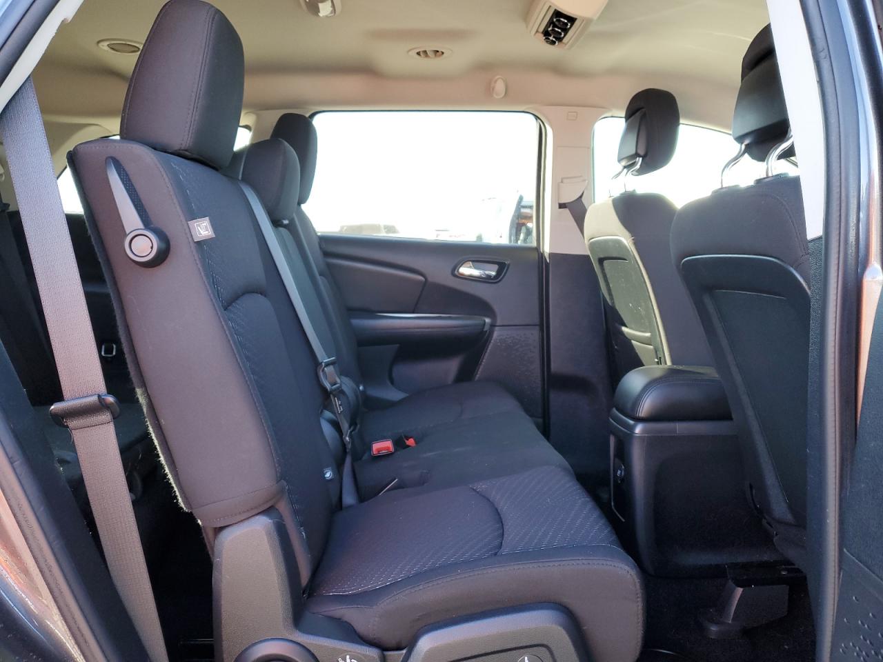 2016 Dodge Journey - Image 11