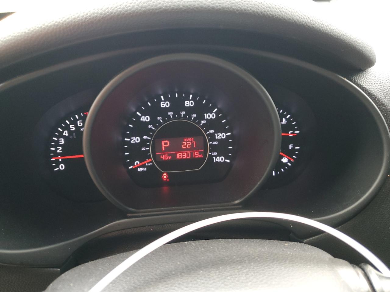 2019 Kia Soul - Image 9