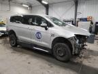 2023 CHRYSLER GRAND CARAVAN SXT   for sale at Copart ON - OTTAWA