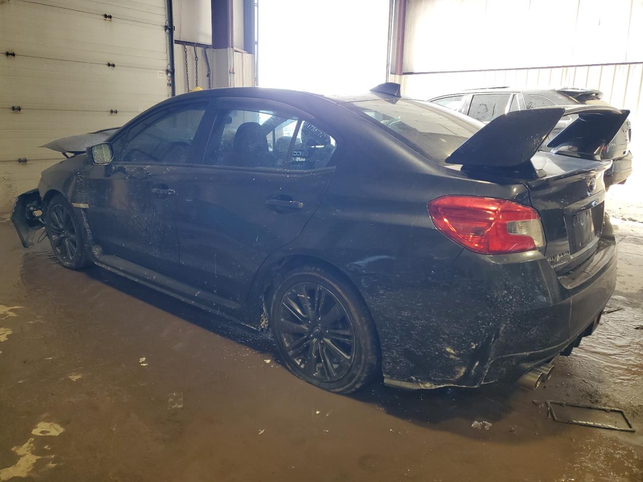 2018 Subaru WRX - Image 2