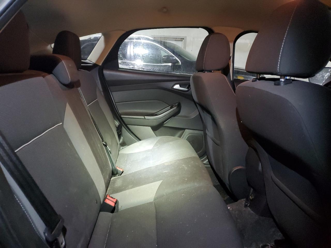 2013 Ford Focus - Image 10