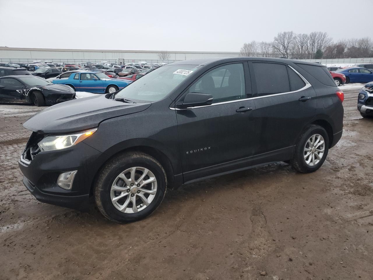 2019 Chevrolet Equinox - Image 1