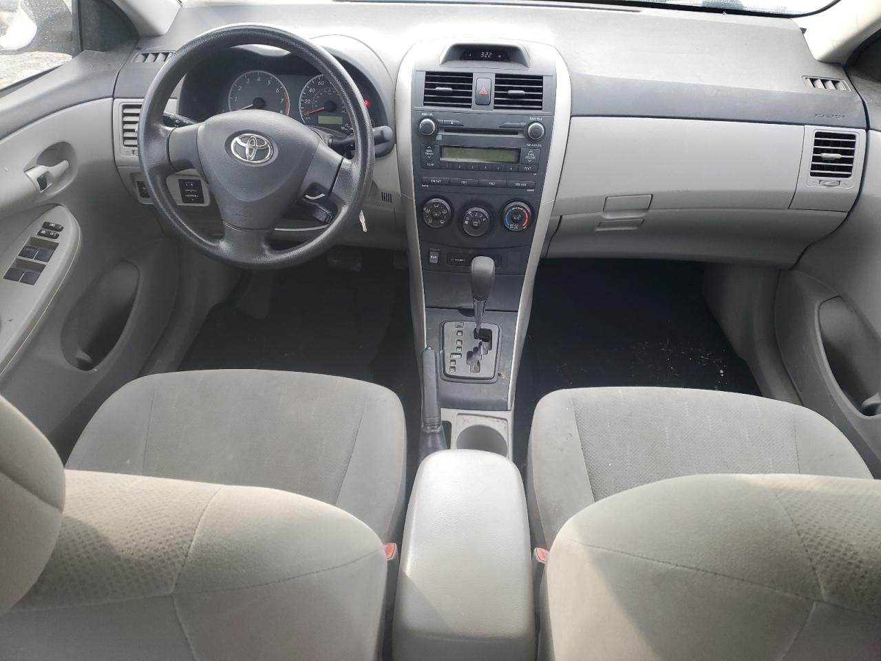 2012 Toyota Corolla - Image 8