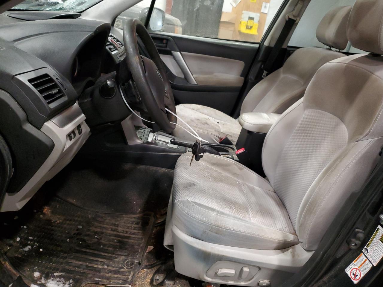 2015 Subaru Forester - Image 7