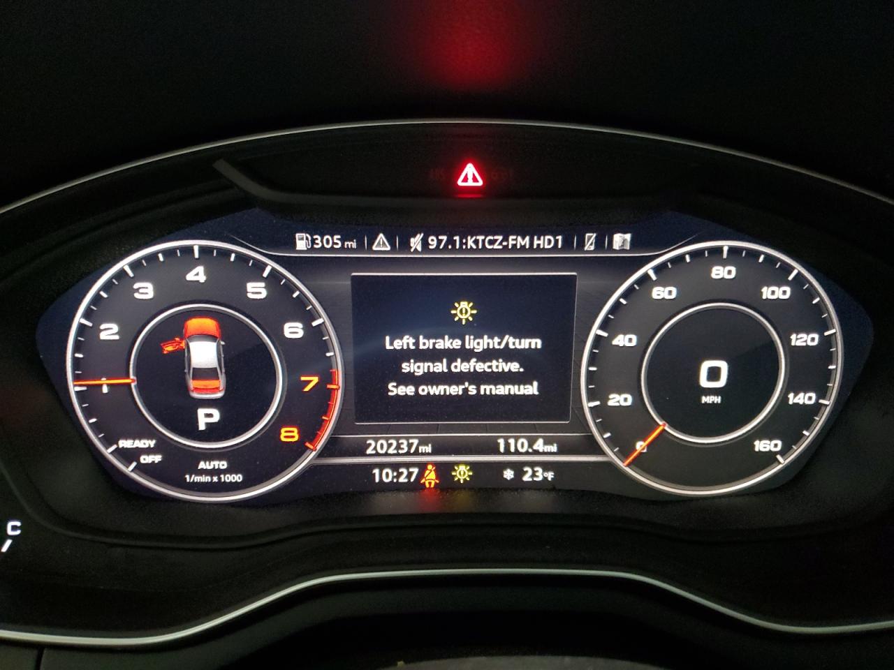 2018 Audi A4 - Image 9