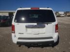 2010 Honda Pilot Ex de vânzare în Madisonville, TN - Front End