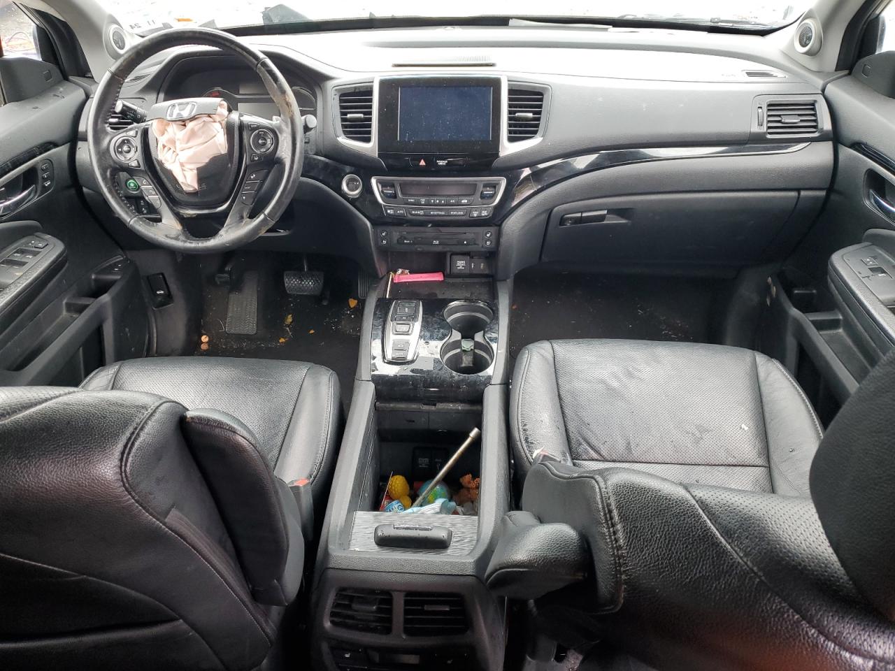 2016 Honda Pilot - Image 8