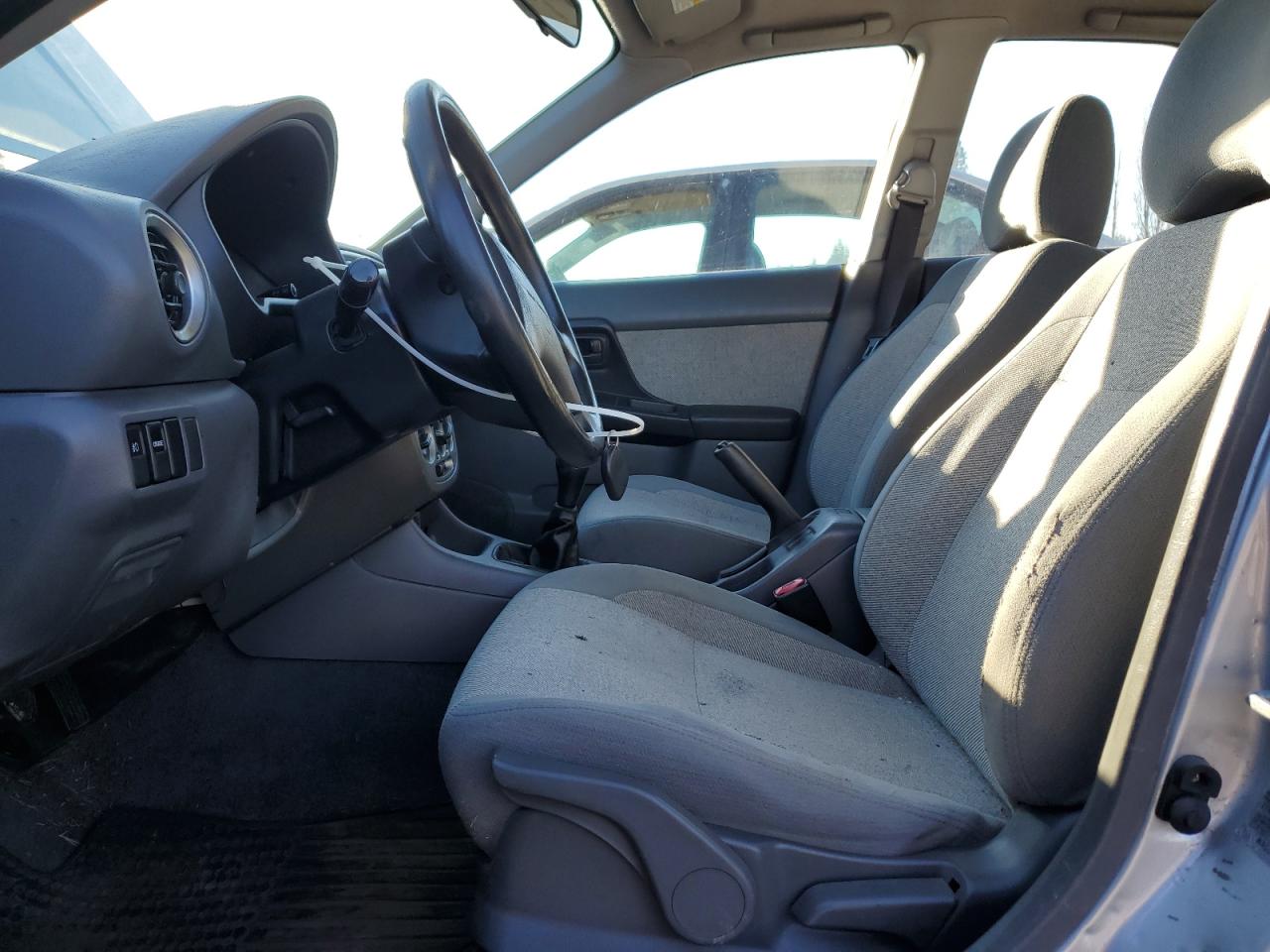 2004 Subaru Impreza - Image 7