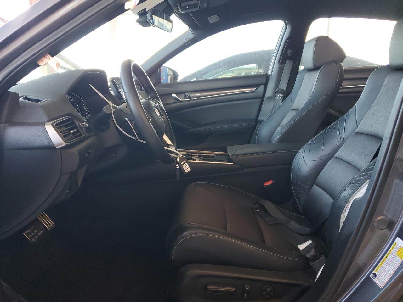 2018 Honda Accord - Image 7