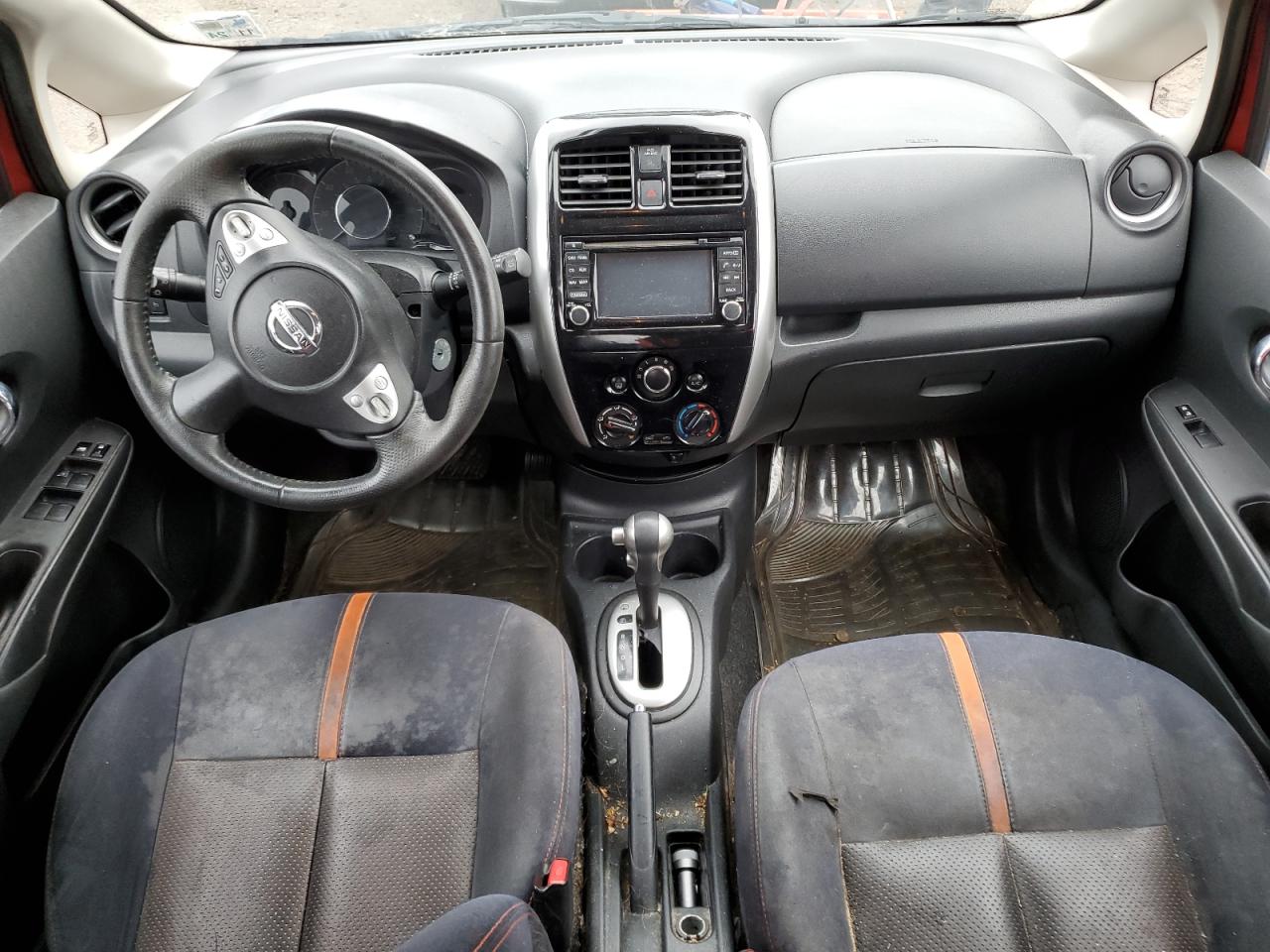 2015 Nissan Versa - Image 8