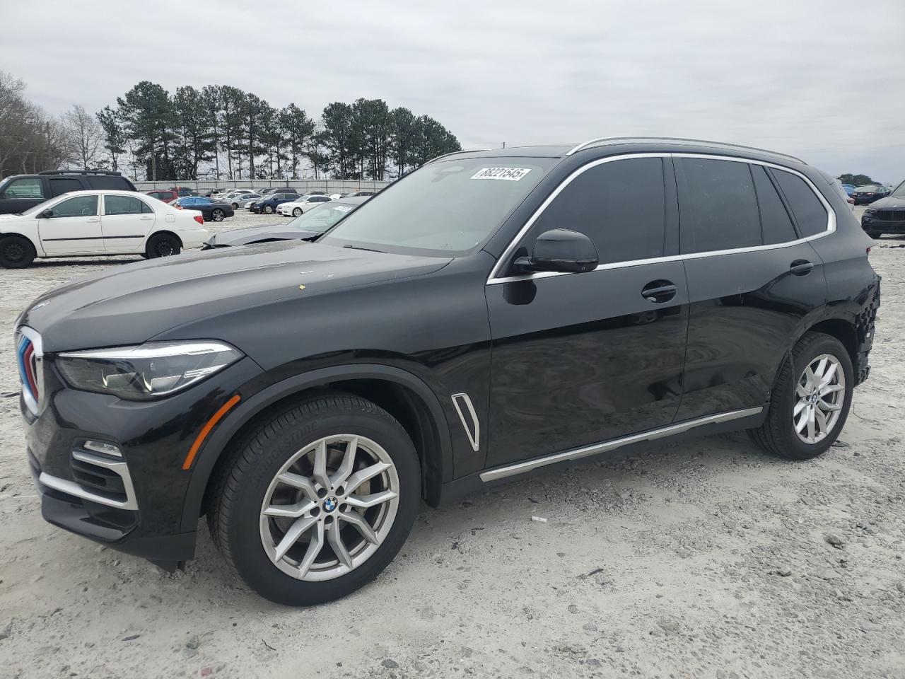 2020 BMW X5 - Image 1