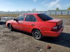 1996 Toyota Corolla  for Sale in Houston, TX - Rear End