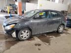 2009 Toyota Corolla Matrix  en Venta en Blaine, MN - Front End