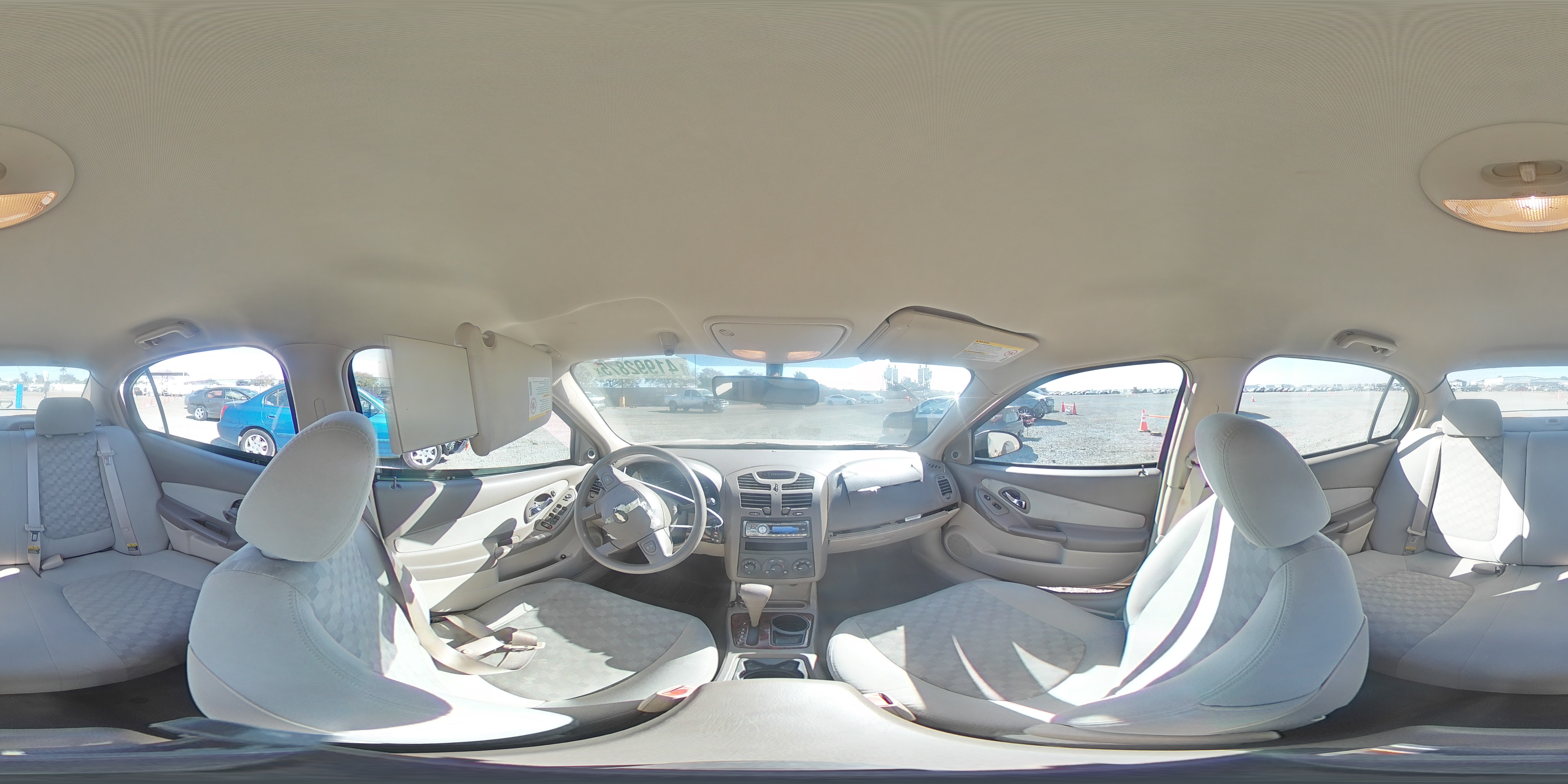 2004 Chevrolet Malibu - Image 13