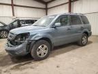 2005 Honda Pilot Exl de vânzare în Pennsburg, PA - Front End