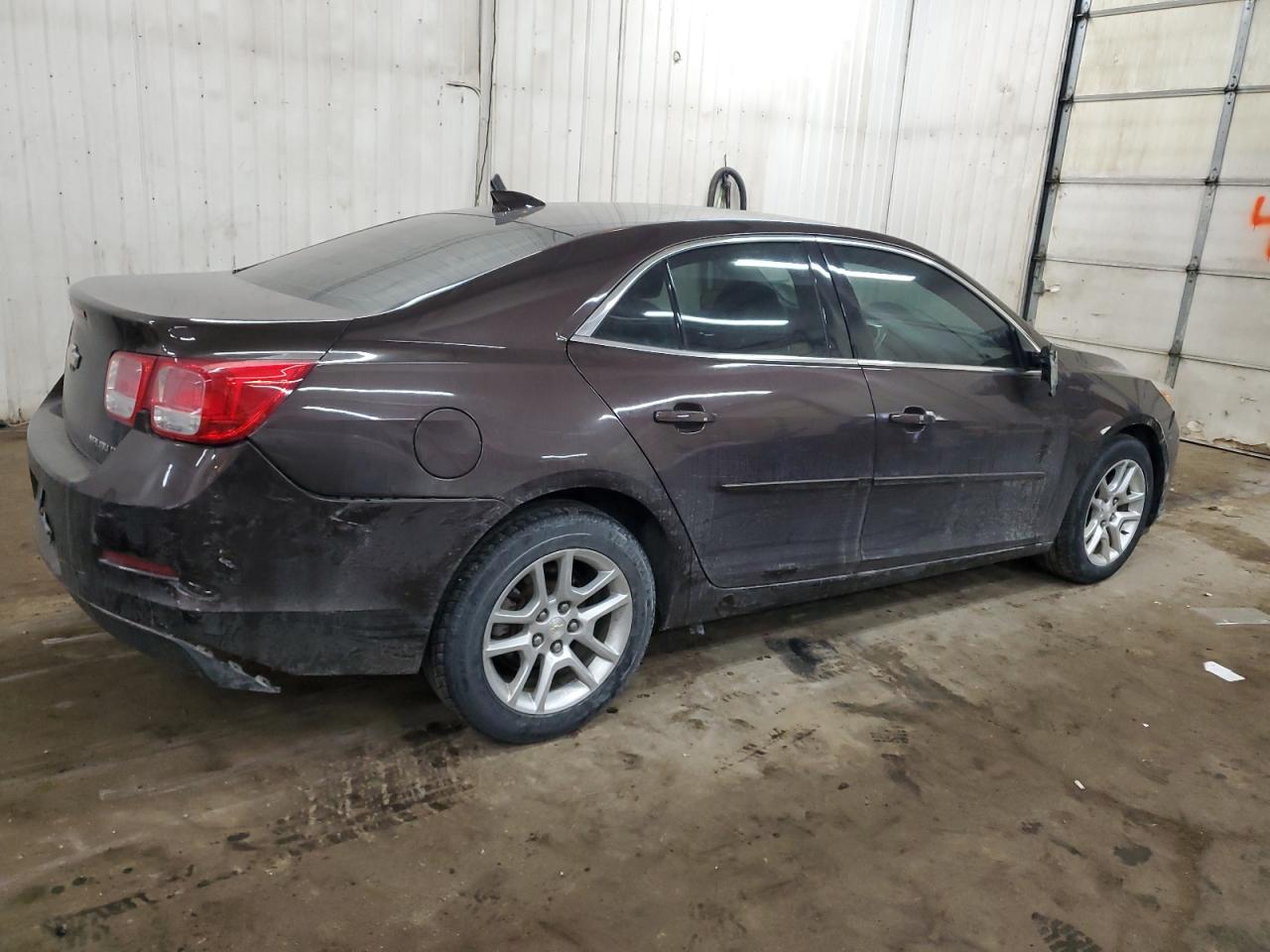 2015 Chevrolet Malibu - Image 3