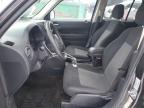 2016 Jeep Patriot Sport за продажба в Wayland, MI - Front End