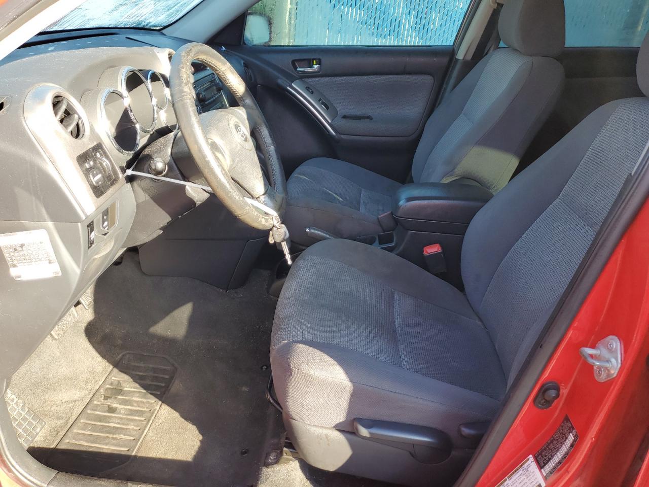 2006 Toyota Corolla - Image 7