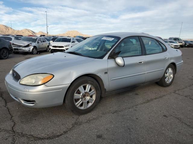 2005 Ford Taurus Sel