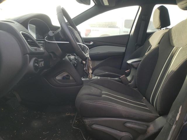  DODGE DART 2014 Синий