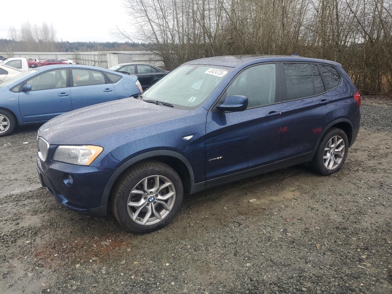 2013 BMW X3 - Image 1