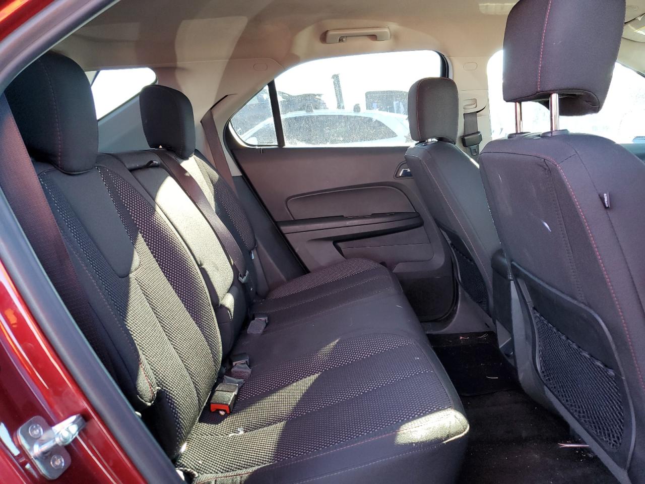2016 Chevrolet Equinox - Image 11
