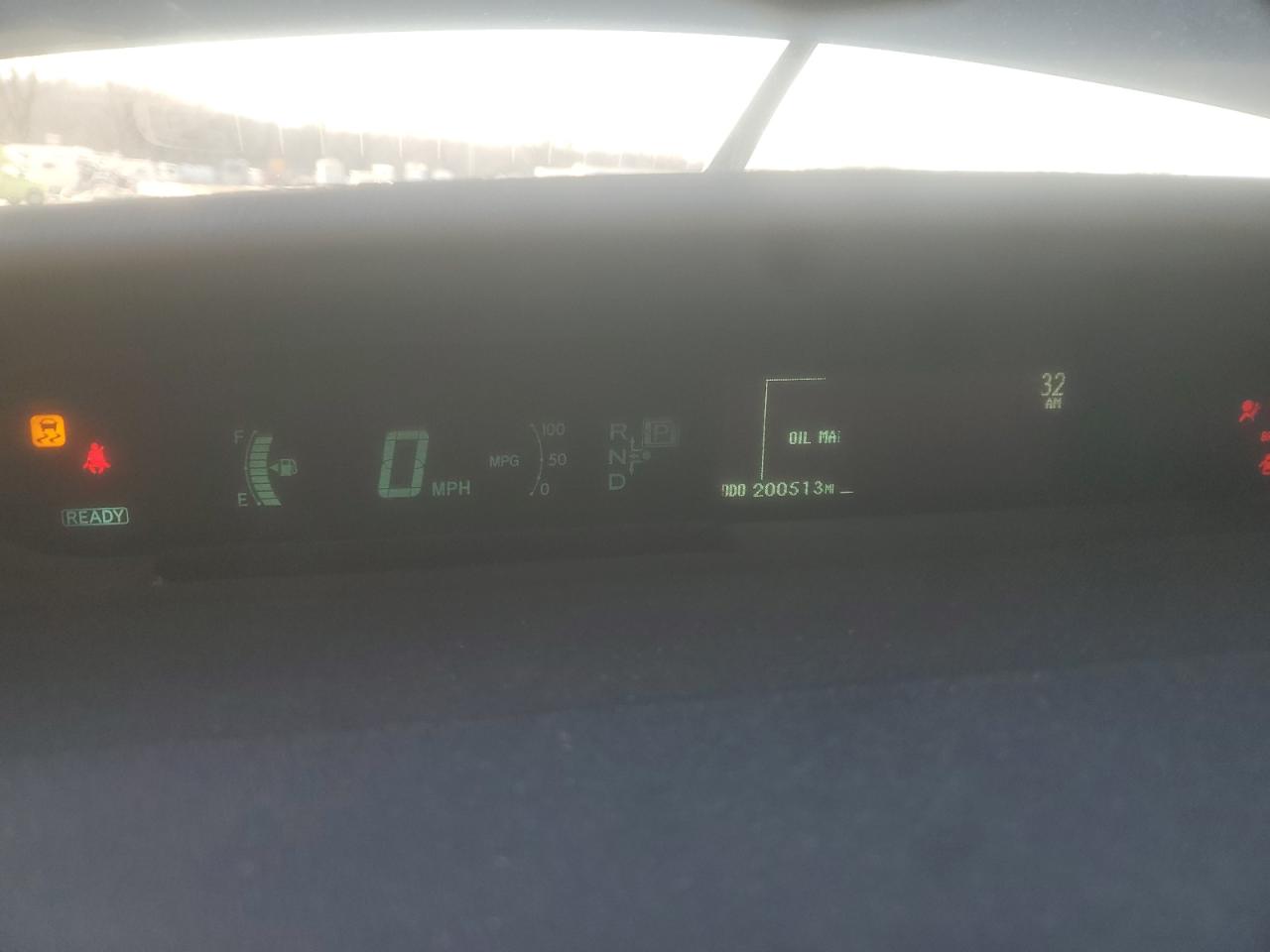 2010 Toyota Prius - Image 9