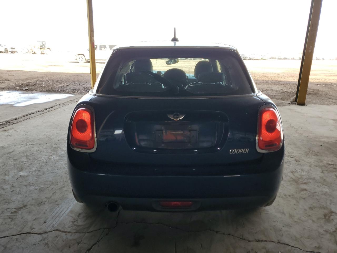 2016 MINI Cooper - Image 6